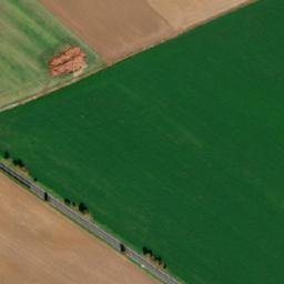 Satellite imagery of Vrchy [Krchleby u Nymburka], CZ