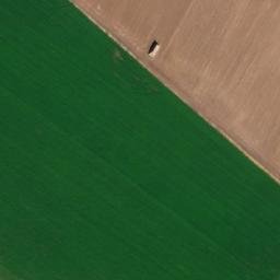 Satellite imagery of Vrchy [Krchleby u Nymburka], CZ