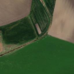 Satellite imagery of Romanka [Hrubý Jeseník] outlook t., CZ