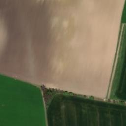 Satellite imagery of Romanka [Hrubý Jeseník] outlook t., CZ