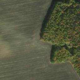 Satellite imagery of Daremnice [Kněžice u Městce Králové], CZ