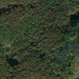 Satellite imagery of Na pískách [Kněžice u Městce Králové], CZ