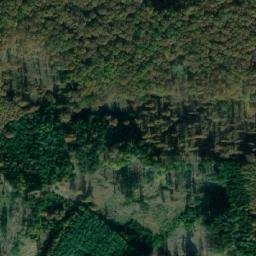 Satellite imagery of Na pískách [Kněžice u Městce Králové], CZ