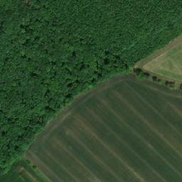 Satellite imagery of Dubina [Střezetice], CZ