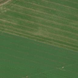 Satellite imagery of [Dolní Přím-Probluz] church t., CZ