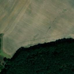 Satellite imagery of Okrouhlík [Hradec Králové-Piletice], CZ