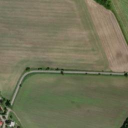 Satellite imagery of [Libníkovice] outlook t., CZ