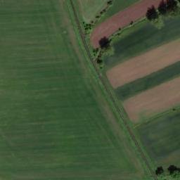 Satellite imagery of Humbule [Očelice-Městec nad Dědinou], CZ