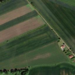 Satellite imagery of Humbule [Očelice-Městec nad Dědinou], CZ