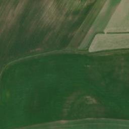 Satellite imagery of (Hájek) [Mokré], CZ