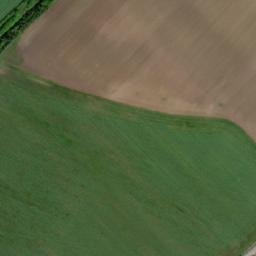 Satellite imagery of Plesov [Očelice], CZ