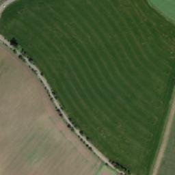 Satellite imagery of (Na Kuchyňském) [Přepychy u Opočna], CZ