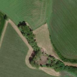 Satellite imagery of (Na Kuchyňském) [Přepychy u Opočna], CZ