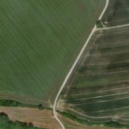 Satellite imagery of (Na Kuchyňském) [Přepychy u Opočna], CZ