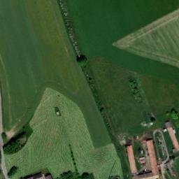 Satellite imagery of Psí kopec [Trnov], CZ