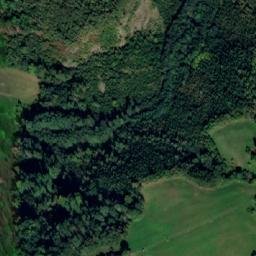 Satellite imagery of Na Zámku [Dobré-Hlinné], CZ