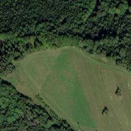 Satellite imagery of [Liberk-Malý Uhřínov] GSM, CZ