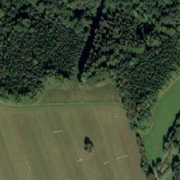 Satellite imagery of [Liberk-Malý Uhřínov] GSM, CZ