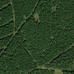 Satellite imagery of U Kunštátské kaple, CZ