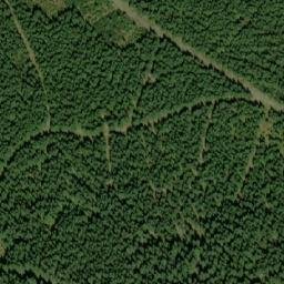 Satellite imagery of U Kunštátské kaple, CZ