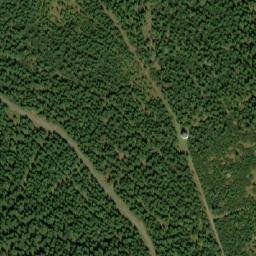 Satellite imagery of U Kunštátské kaple, CZ