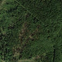 Satellite imagery of Klínový vrch [Skorošice-Horní Skorošice], CZ
