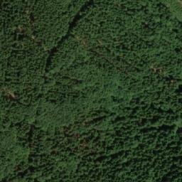 Satellite imagery of Klínový vrch [Skorošice-Horní Skorošice], CZ