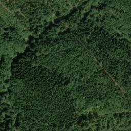 Satellite imagery of Klínový vrch [Skorošice-Horní Skorošice], CZ