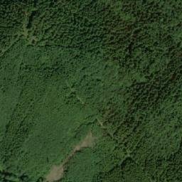 Satellite imagery of Stříbrný vrch [Skorošice-Horní Skorošice], CZ