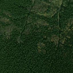 Satellite imagery of Lví hora [Vápenná], CZ