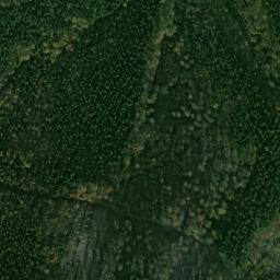 Satellite imagery of Lví hora [Vápenná], CZ