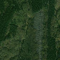 Satellite imagery of Lví hora [Vápenná], CZ