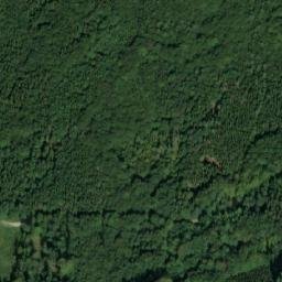 Satellite imagery of Strážný [Lipová-lázně-Dolní Lipová], CZ