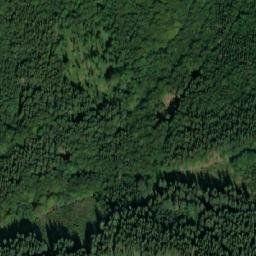 Satellite imagery of Strážný [Lipová-lázně-Dolní Lipová], CZ