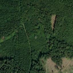 Satellite imagery of Strážný [Lipová-lázně-Dolní Lipová], CZ