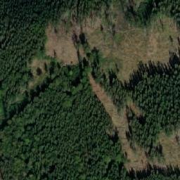 Satellite imagery of Sporný vrch [Mikulovice-Široký Brod], CZ