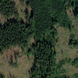 Satellite imagery of Sporný vrch [Mikulovice-Široký Brod], CZ