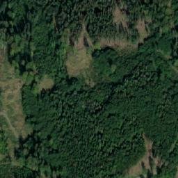 Satellite imagery of Sporný vrch [Mikulovice-Široký Brod], CZ