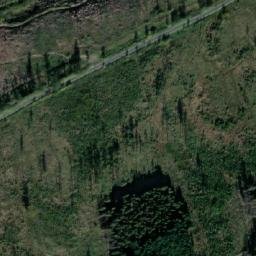 Satellite imagery of Lysý vrch [Zlaté Hory v Jeseníkách], CZ