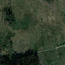 Satellite imagery of Lysý vrch [Zlaté Hory v Jeseníkách], CZ