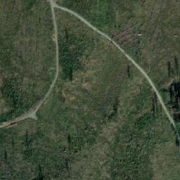 Satellite imagery of Lysý vrch [Zlaté Hory v Jeseníkách], CZ