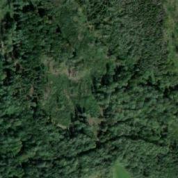 Satellite imagery of Malá Stříbrná [Janov u Krnova] GSM, CZ