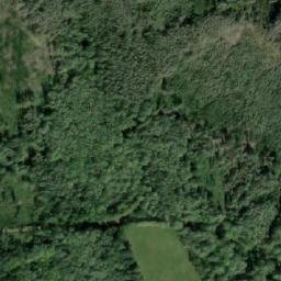 Satellite imagery of Malá Stříbrná [Janov u Krnova] GSM, CZ