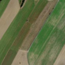 Satellite imagery of [Jindřichov ve Slezsku] church t., CZ