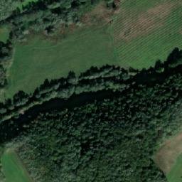 Satellite imagery of Malý kopec [Vysoká-Pitárné], CZ