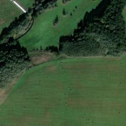 Satellite imagery of (Sýkorčí [Vysoká ve Slezsku]) GSM, CZ