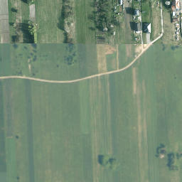 Satellite imagery of survey_point, PL