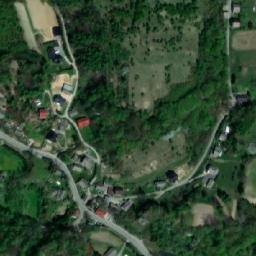 Satellite imagery of Pieskowa Skala - Zamek królewski XIVw., PL