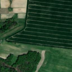 Satellite imagery of Pieskowa Skala - Zamek królewski XIVw., PL