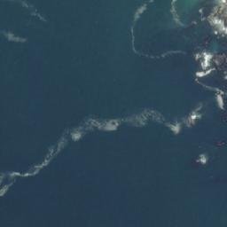 Satellite imagery of Sapir Point, CA